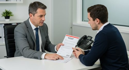 Modifying Bail Conditions in Light of New Employment