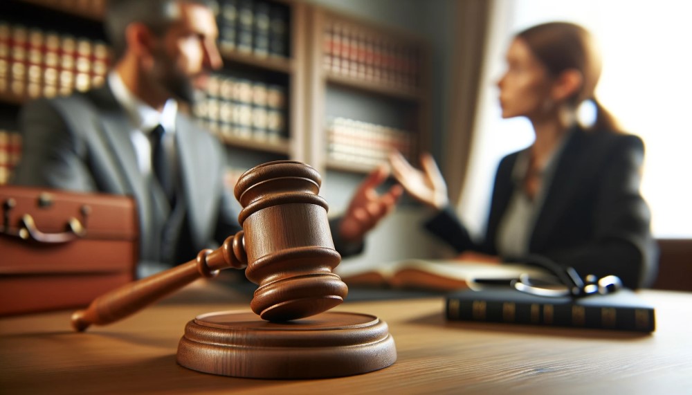Modifying Bail Conditions in Light of New Employment