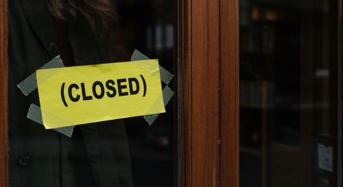 Navigating Closure Notices in England