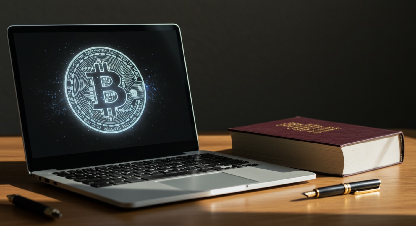 Overview of Cryptocurrencies