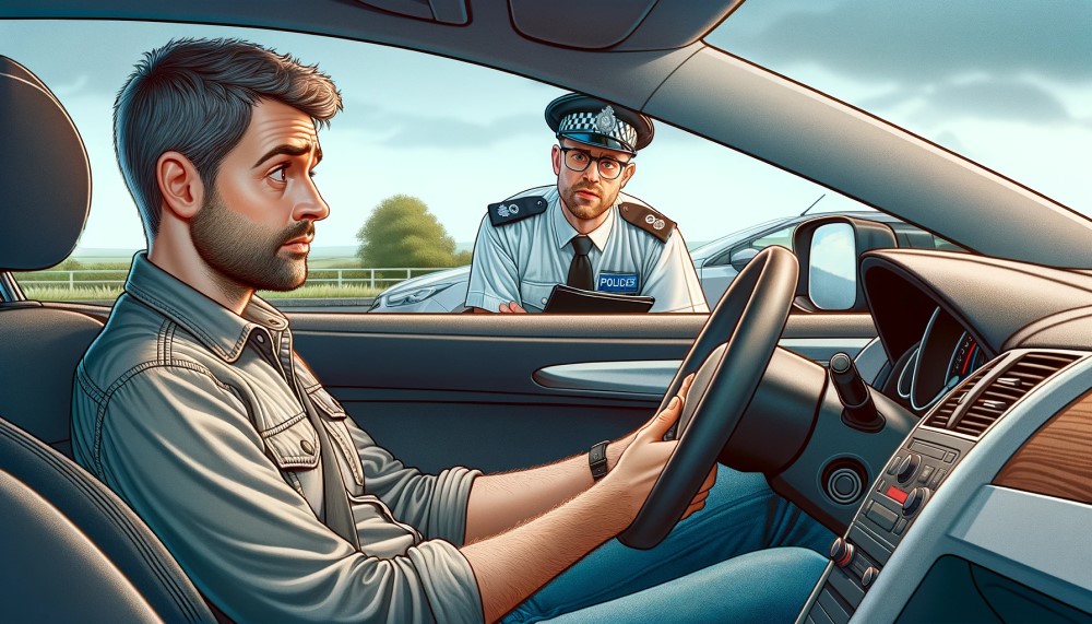 Overview of Speeding Laws in the UK