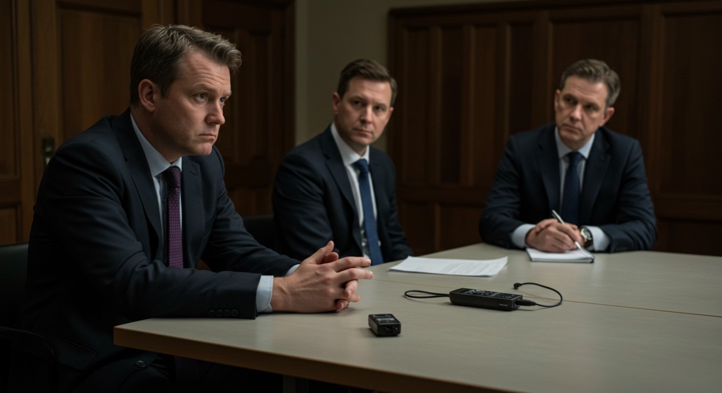 PACE Interviews in Benefits Cases