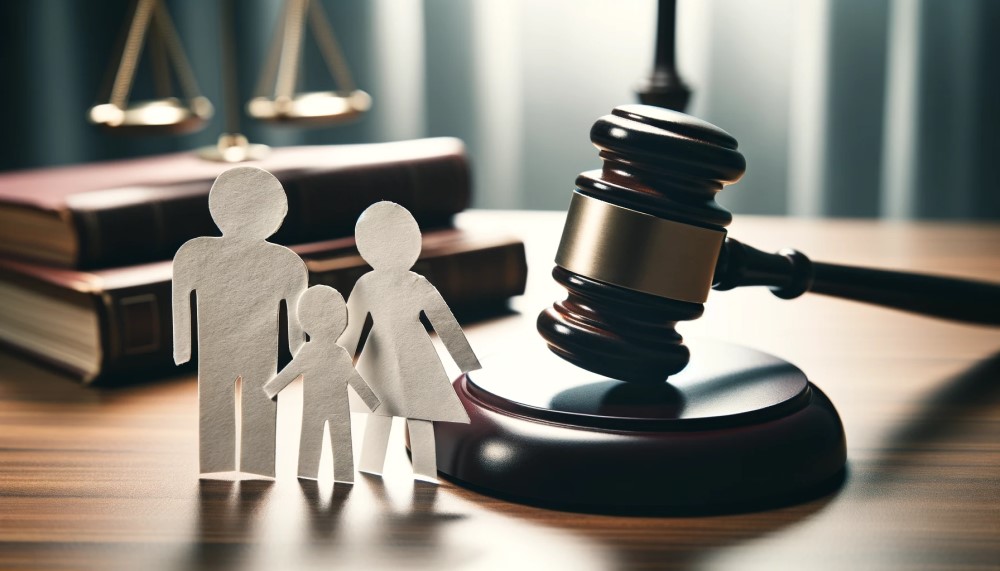 Parental Responsibility and Rights The Importance of Seeking Legal Advice
