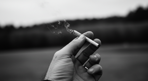 Possession of Cannabis