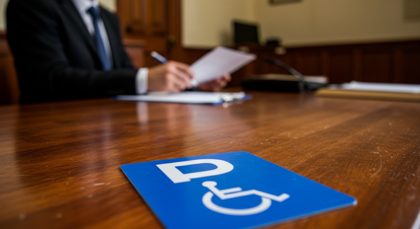 Potential Legal Consequences