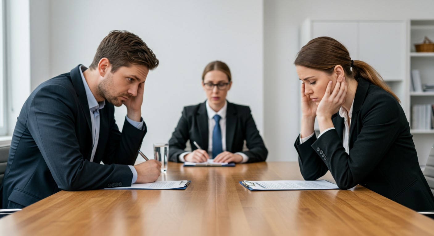Preparing For Children Act Proceedings with A Narcissistic Spouse