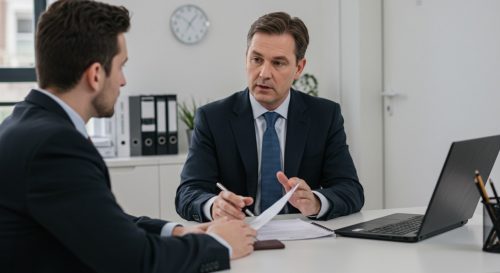 Preparing for a Financial Consent Order