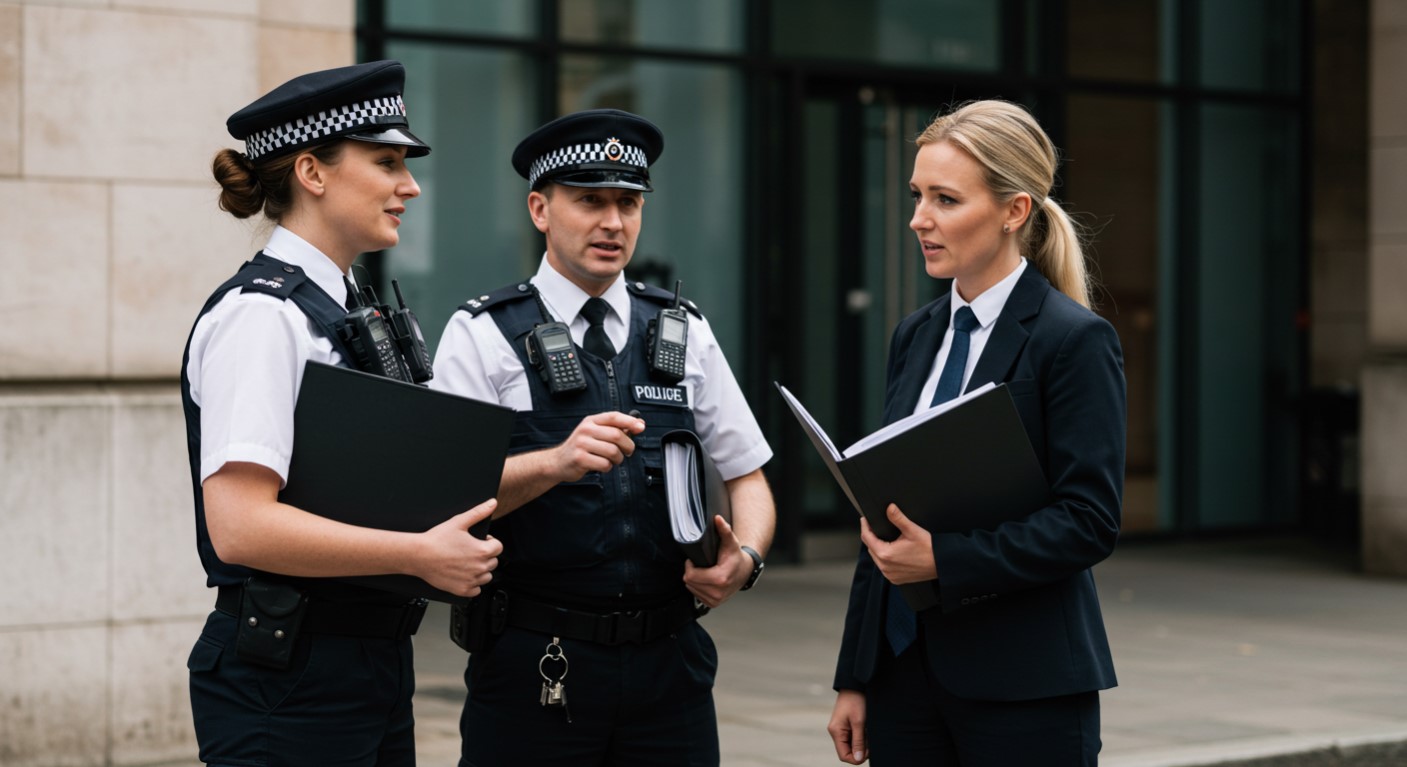 Preventing Violent Crimes