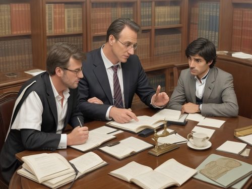 Preventing a Criminal Case from Proceeding to Court in England