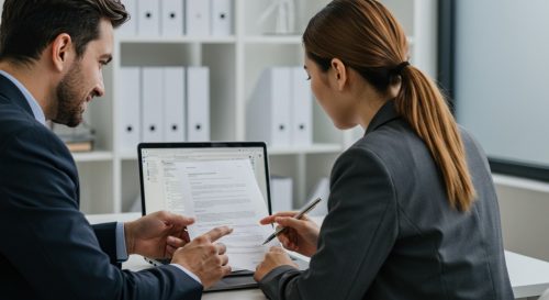 Proactive Client Participation