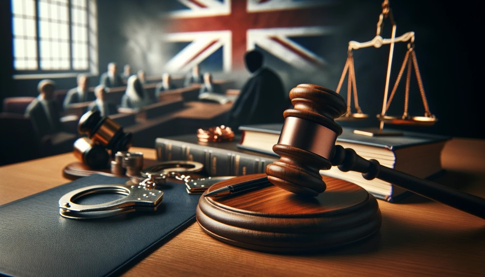 Punishment for Sexual Assault in England Legal Consequences and the