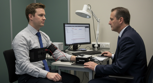 Role of Lie Detectors in Sex Cases