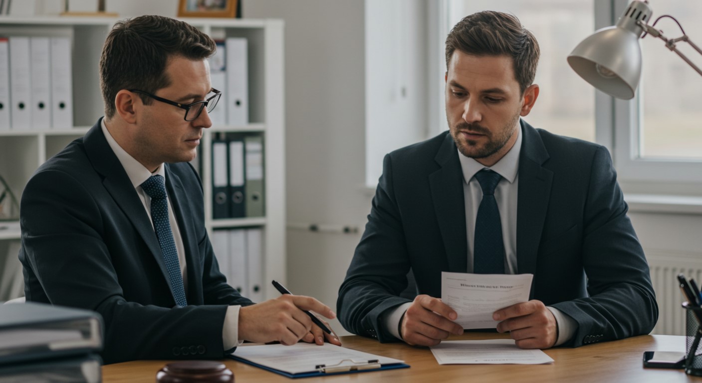Role of a Solicitor on a Criminal Assault