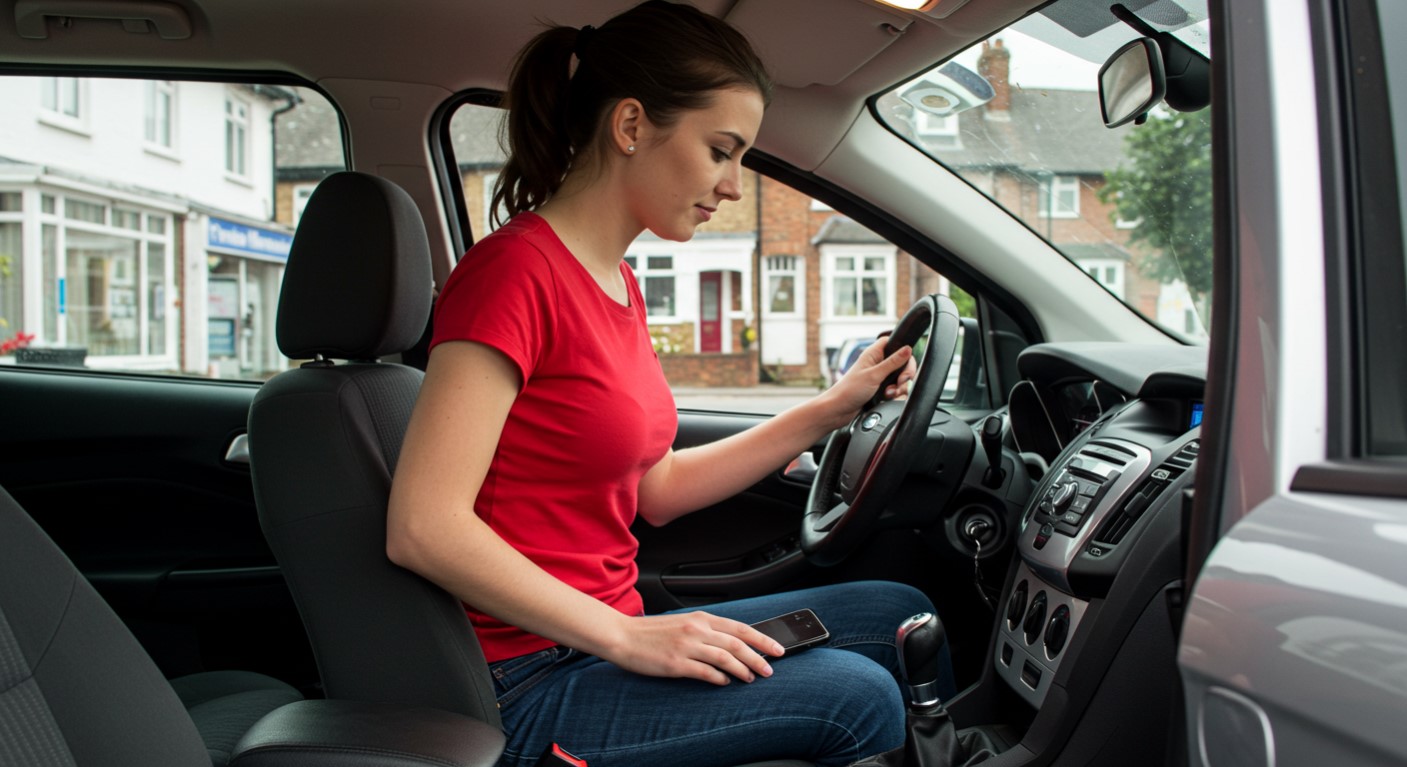 Secure Your Mobile Device Before Setting Off