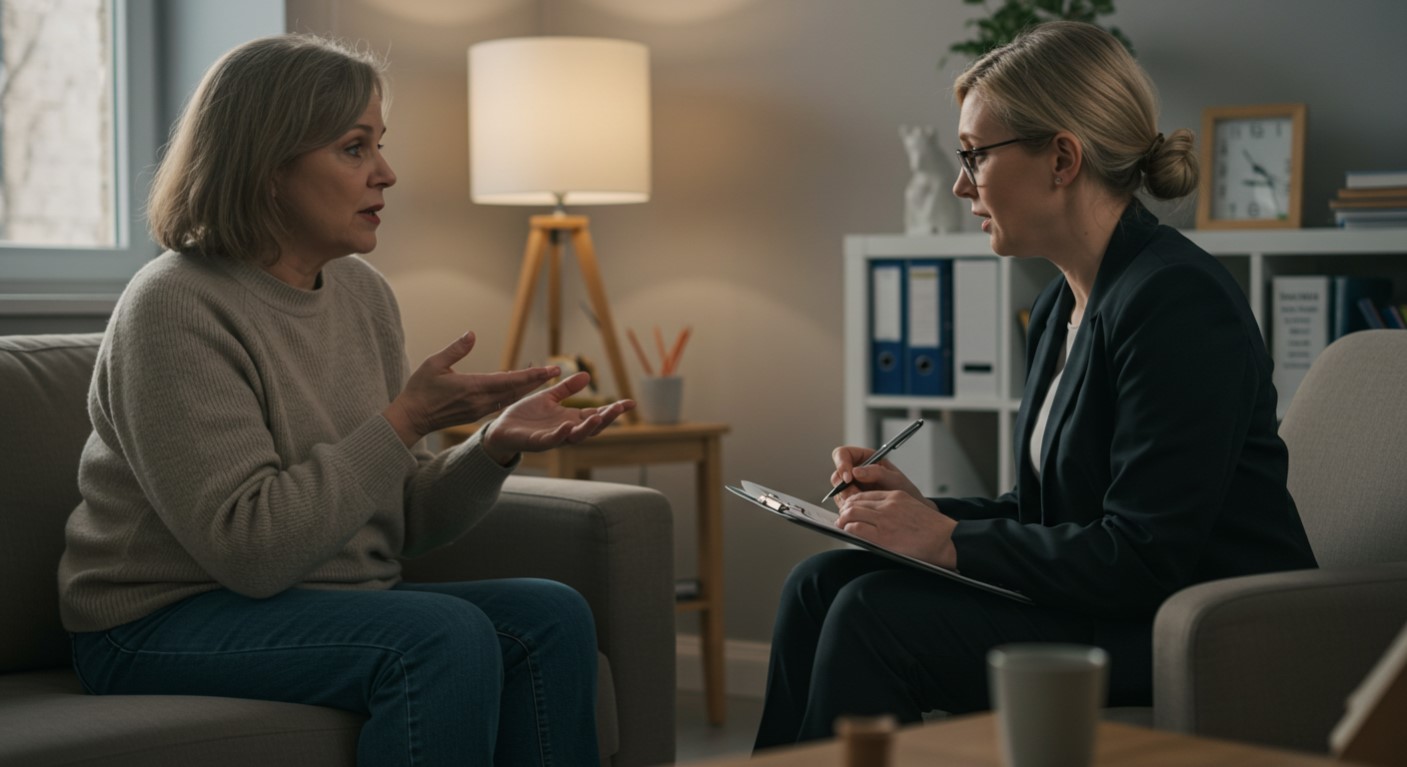 Seeking Consent from the Other Parent