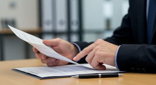 Seeking Removal of a Police Caution