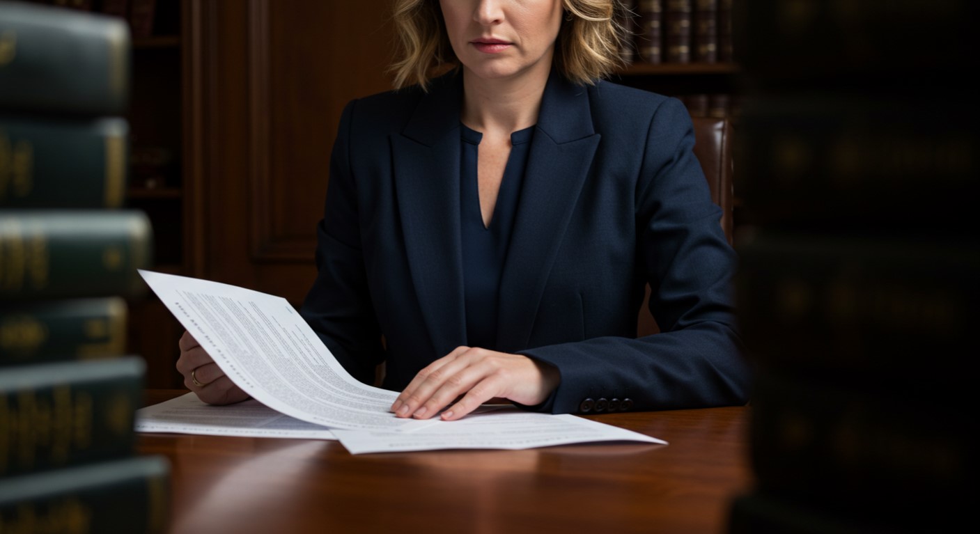 Sentencing Guidelines in England