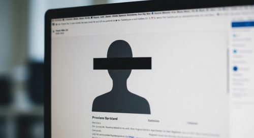 Sex Offenders Register