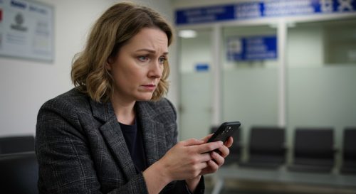 Sexual Assault in England