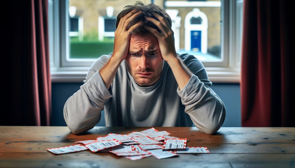 Time Limits for Prosecuting Driving Offences in England What You Need