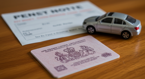 Speed Awareness Courses and Their Benefits