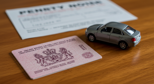 Speeding in 20 mph Zones