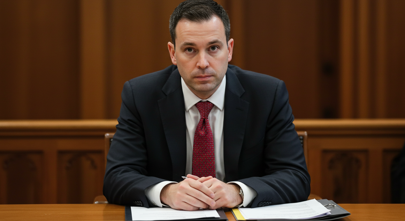 Statute of Limitations for Prosecuting Driving Offences