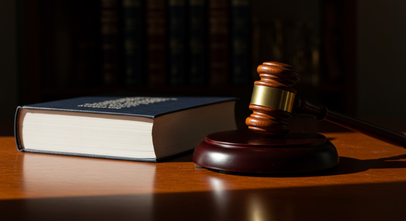 Statutory Framework of Violent Crime