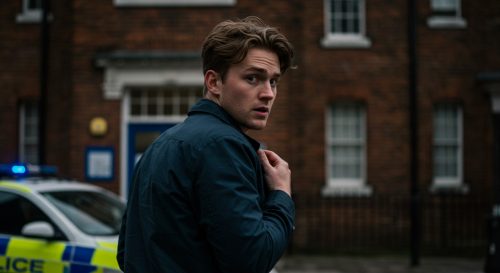 Strategies if You Suspect an Arrest Warrant