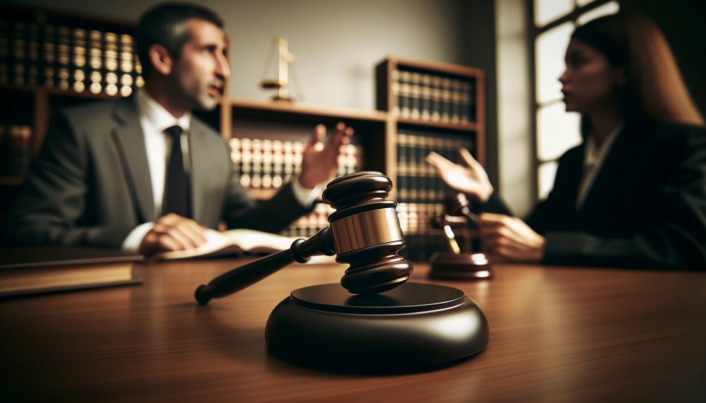 The Critical Role of Legal Advice