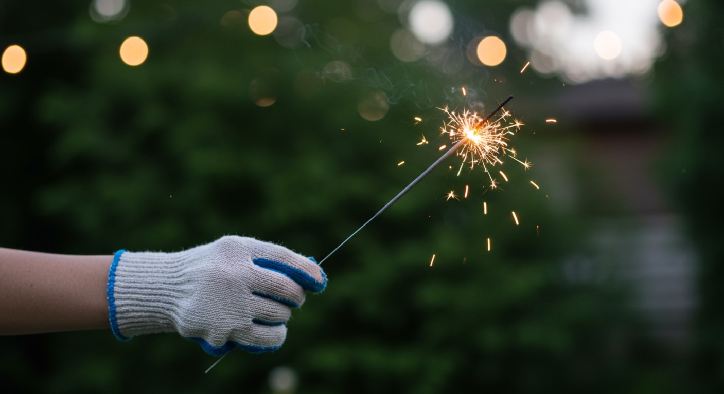 The Fireworks Regulations 2004 A Detailed Overview