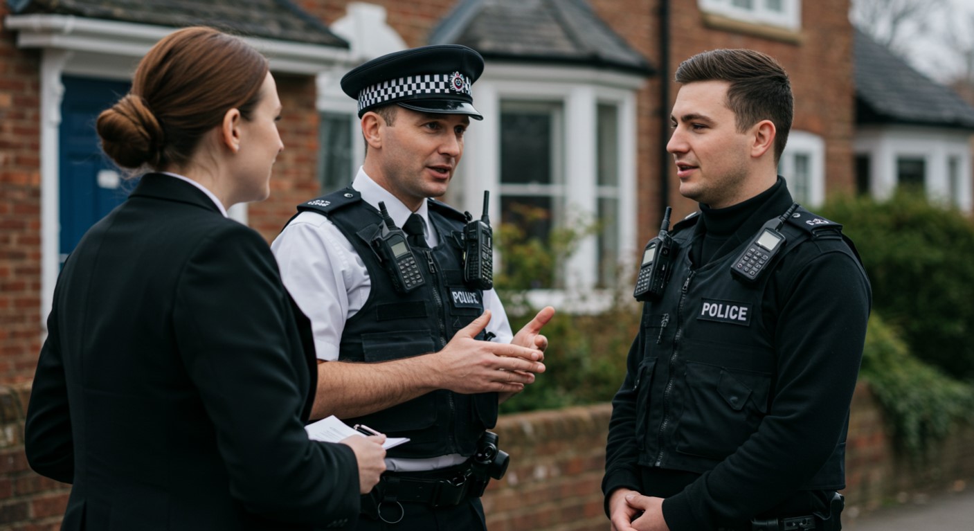 The Impact of County Lines Drug Dealing