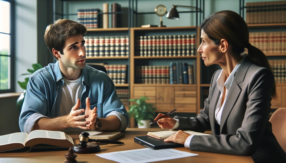 The Importance of Legal Advice