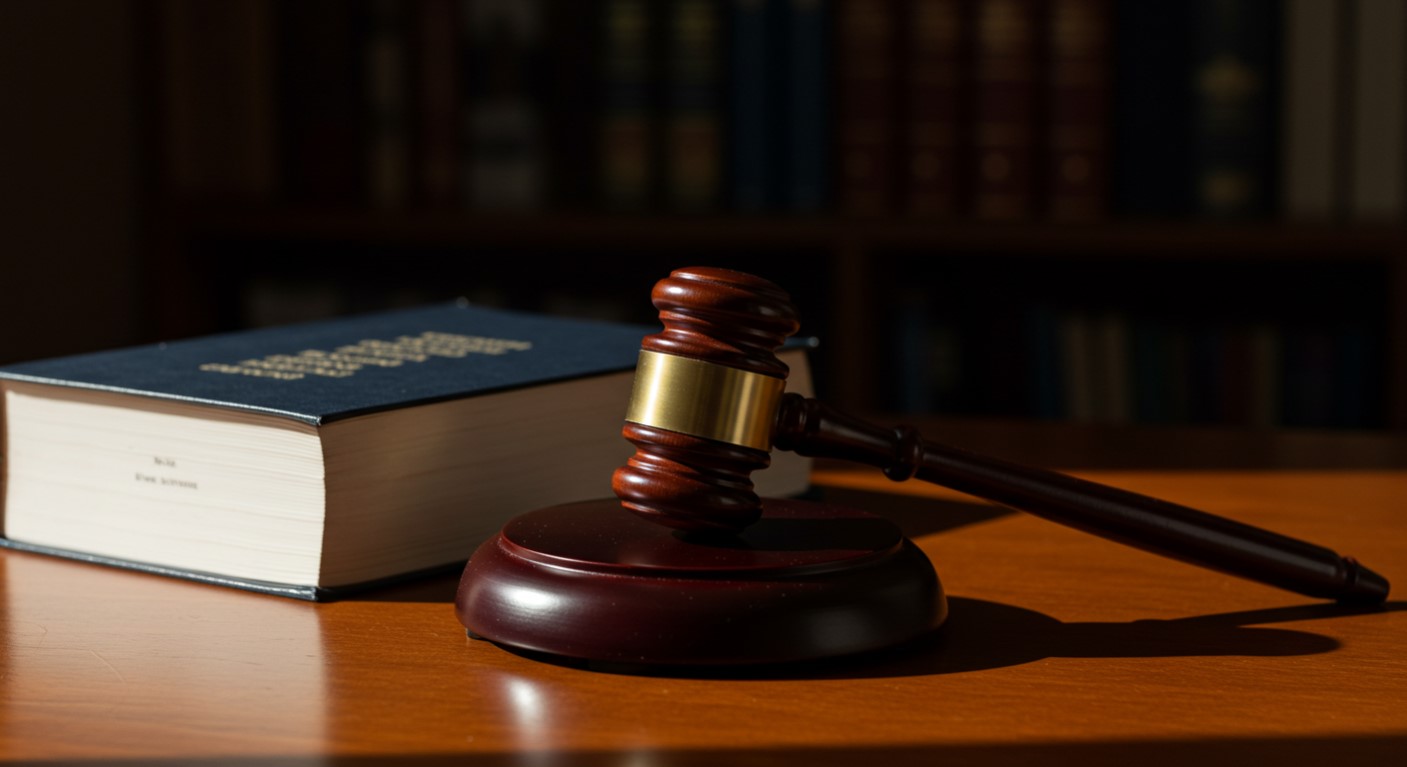 The Importance of Legal Representation