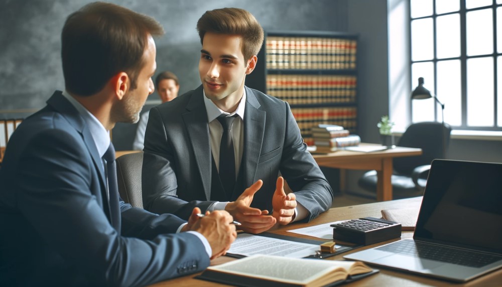 The Importance of Seeking Legal Advice