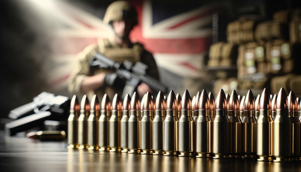 The Law on Offensive Weapons in England Understanding the Legal