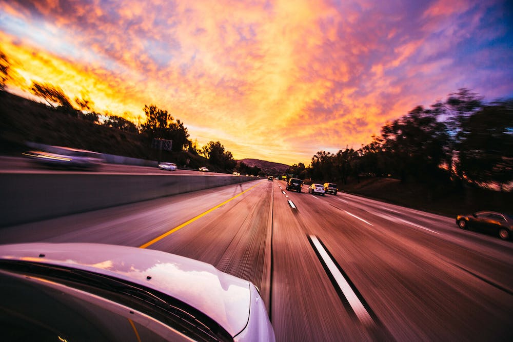The Law on Speeding in 20 mph Zones in England