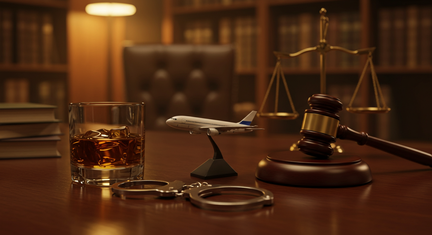 The Legal Framework