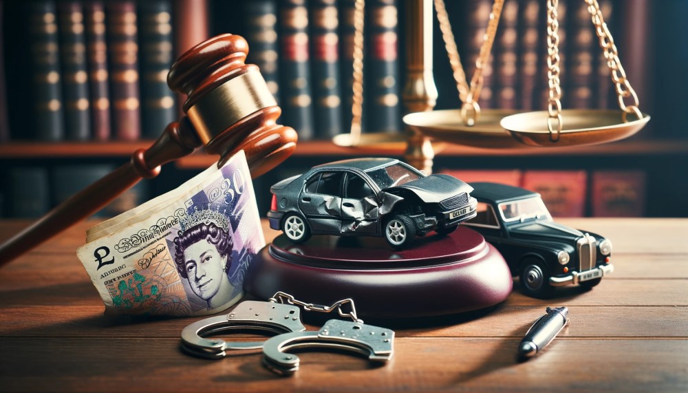 The Legal Framework
