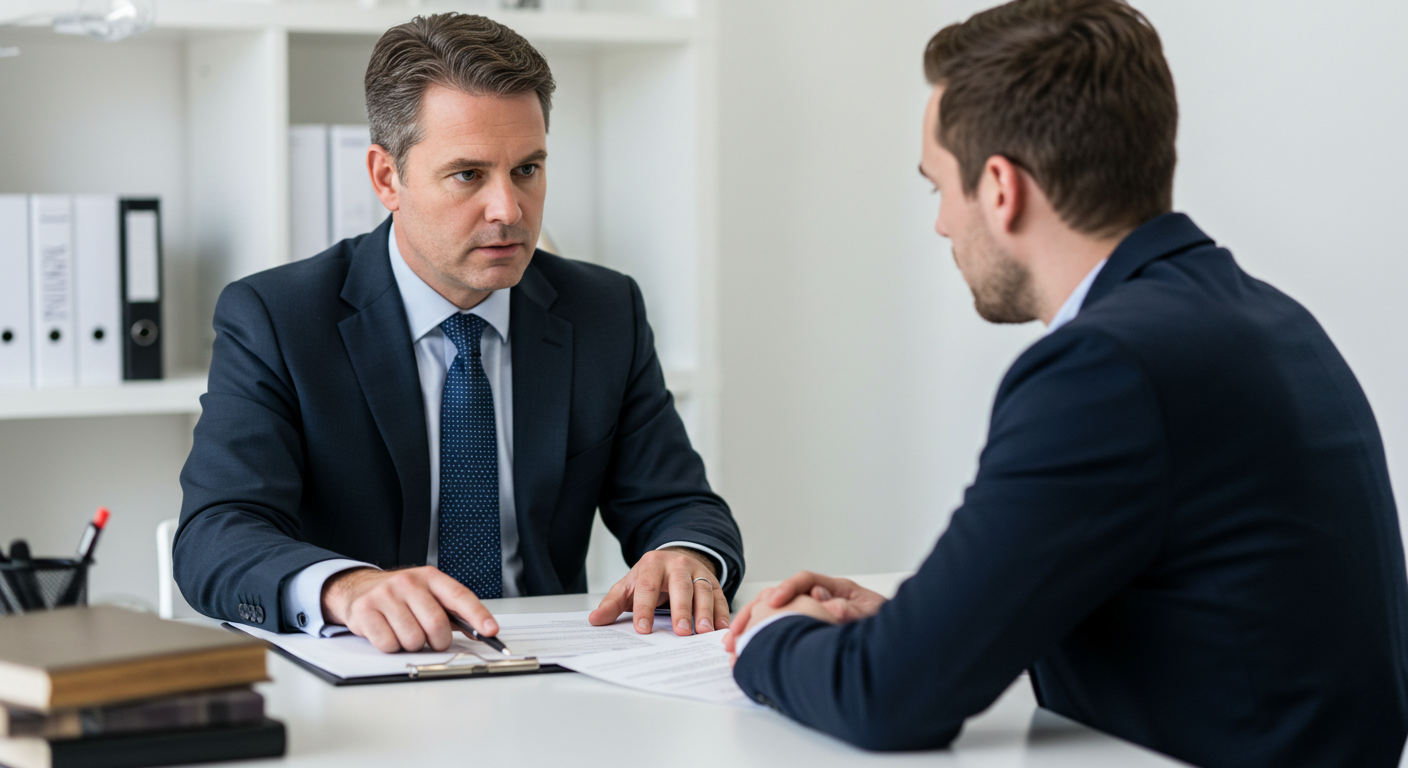 The Legal Framework of Burglary