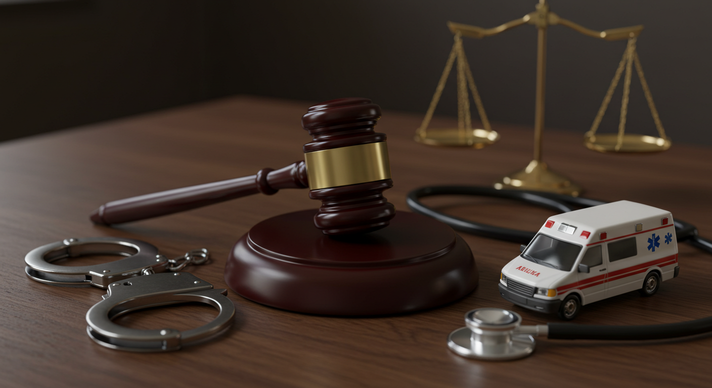 The Legal Framework