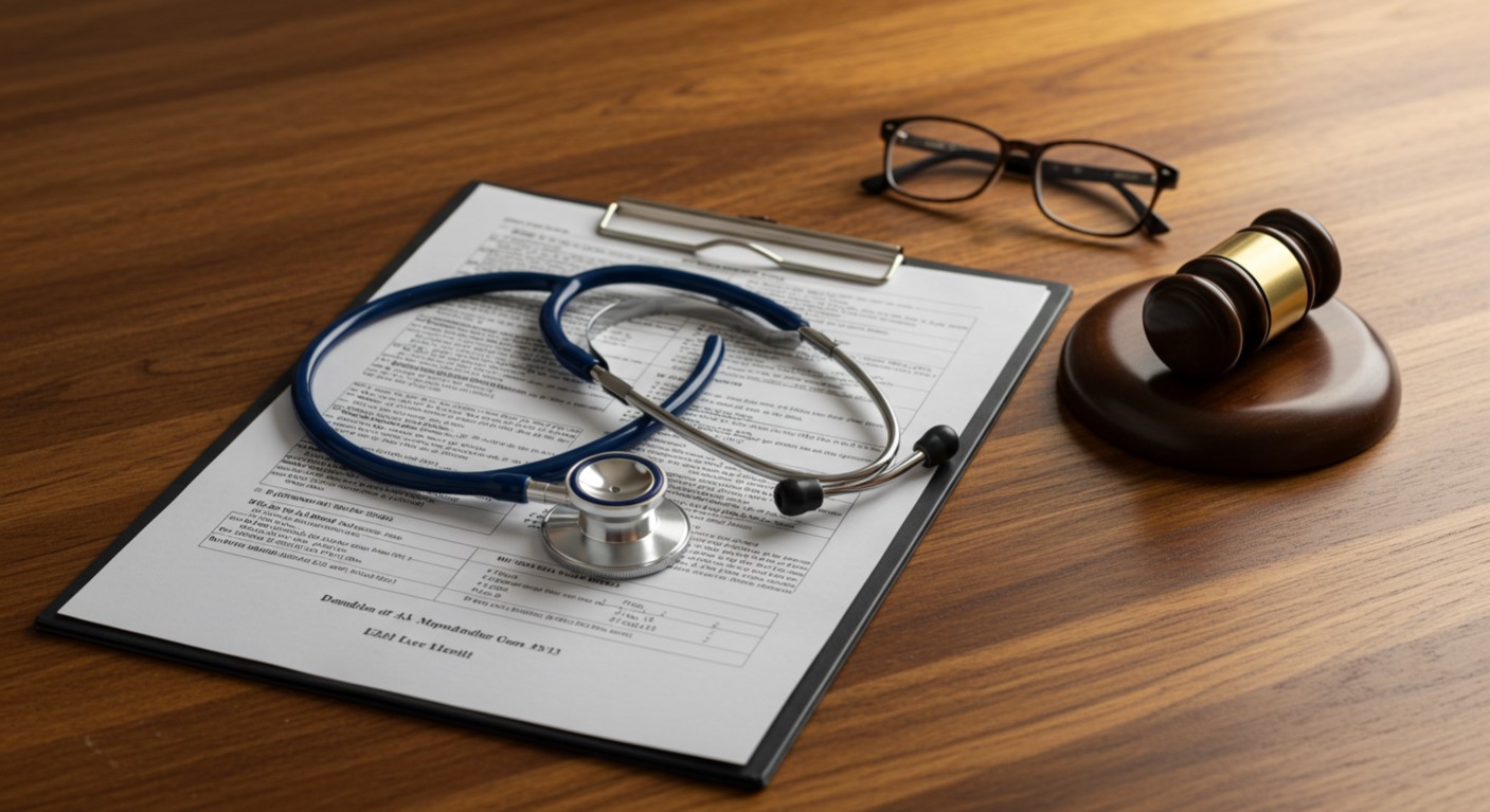 The Role of Mental Illness in Murder Charges