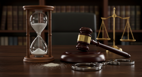 Time Limits for Prosecuting Driving Offences