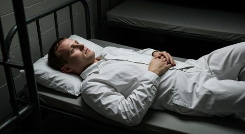 UK Prison System
