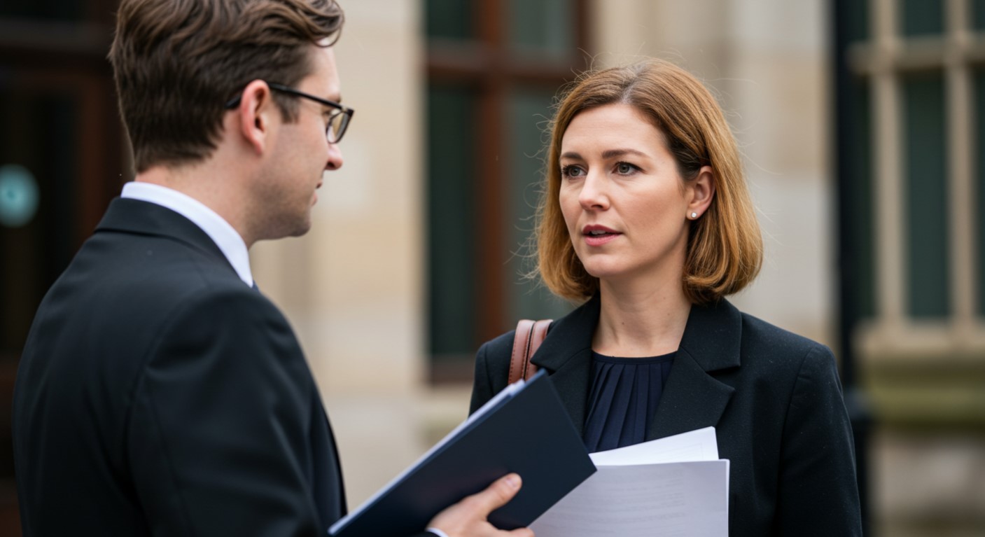 Understanding Bail Conditions