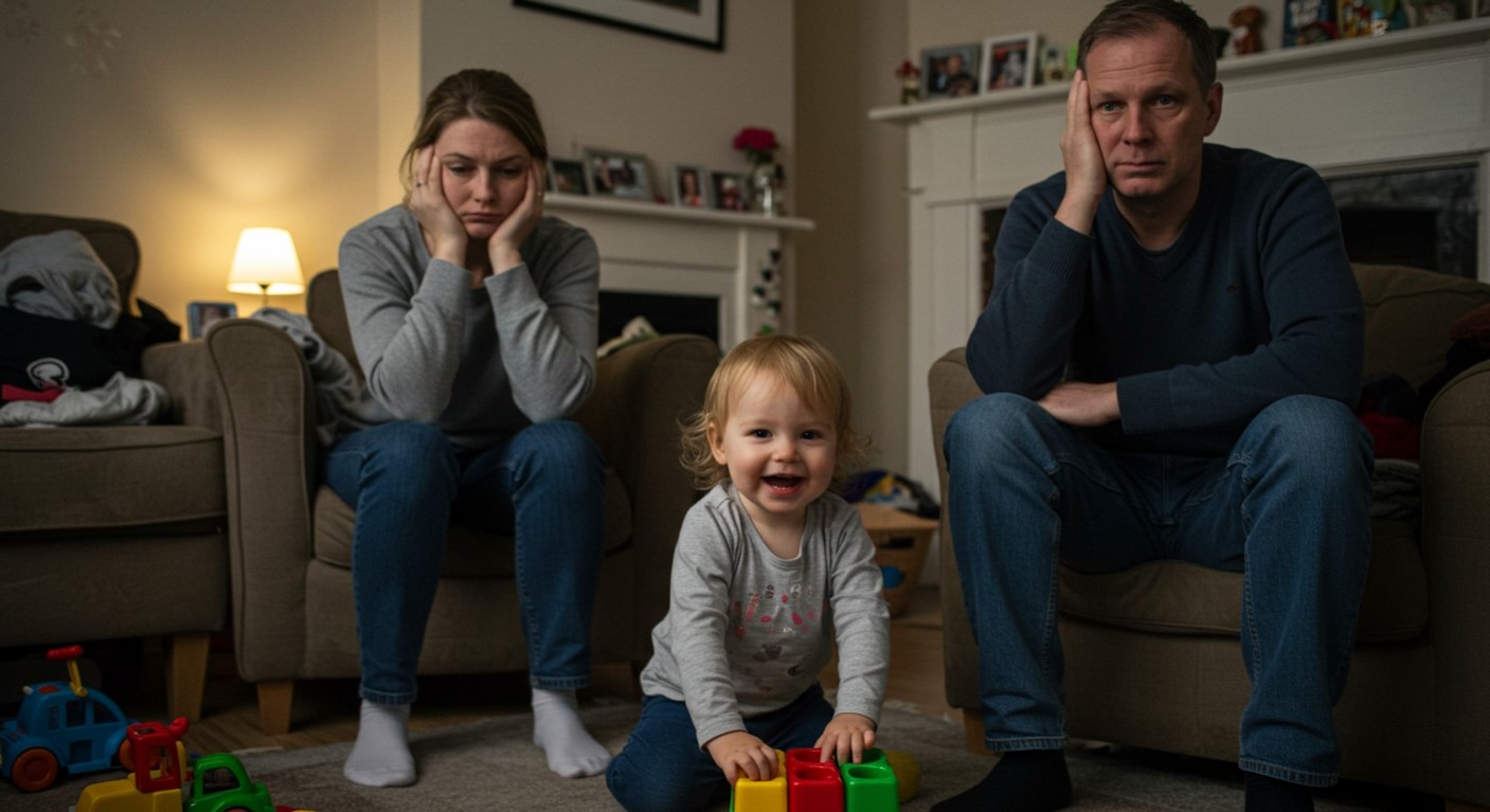 Understanding Child Arrangement Orders An In-Depth Look