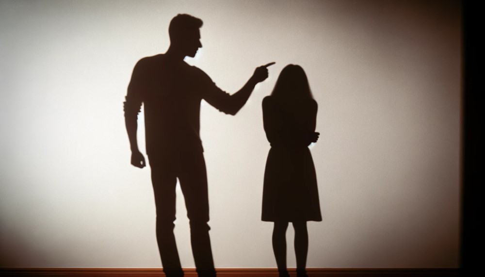 Navigating Charges of Coercive and Controlling Behaviour in England The Importance of Legal