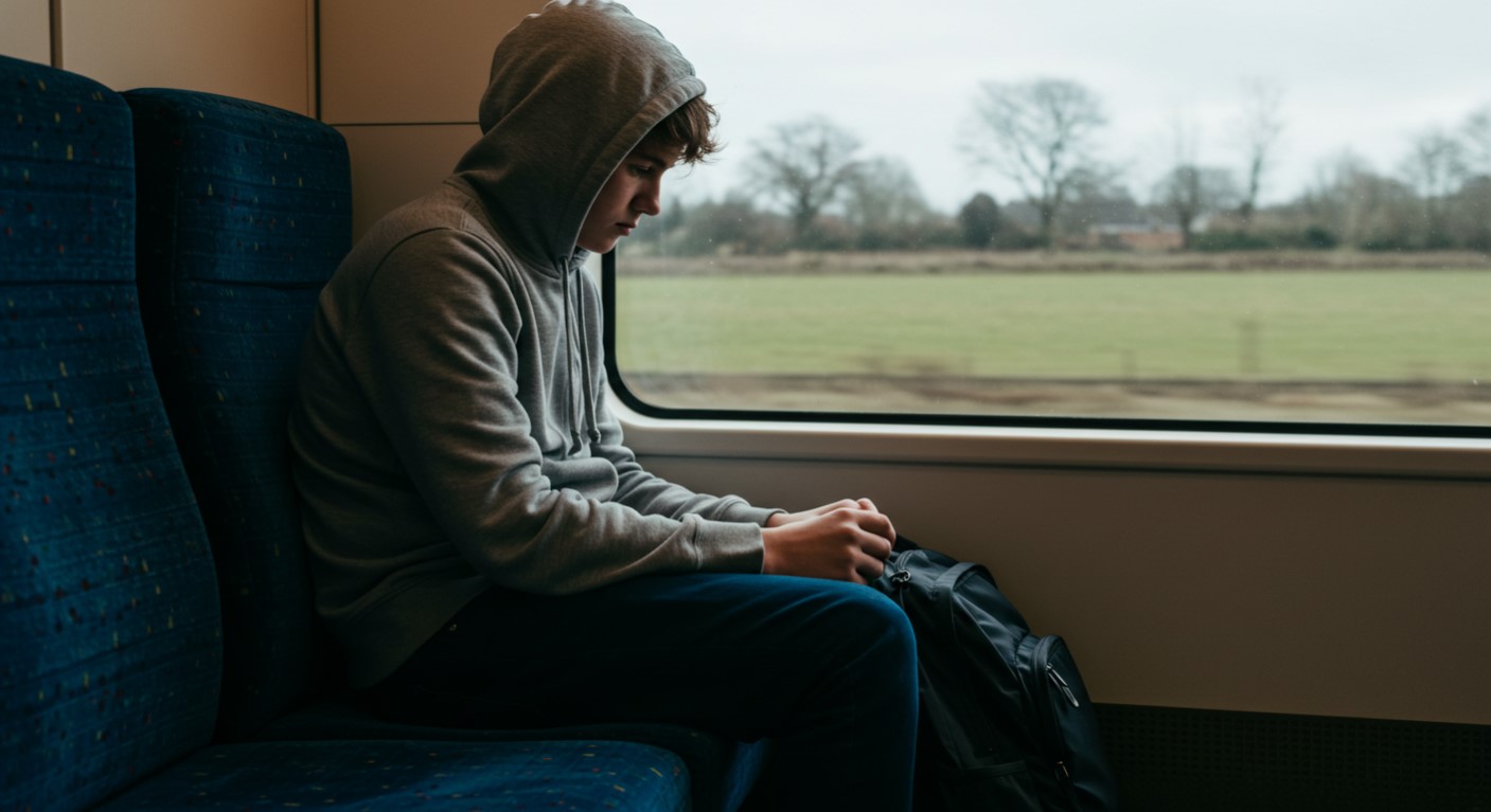 Understanding County Lines Drug Dealing