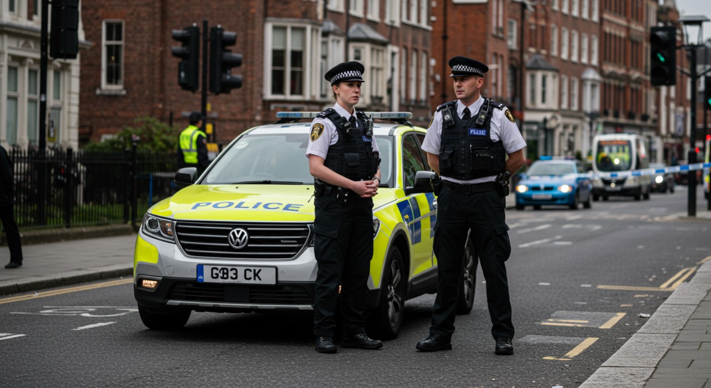 Understanding Drug Offences in England