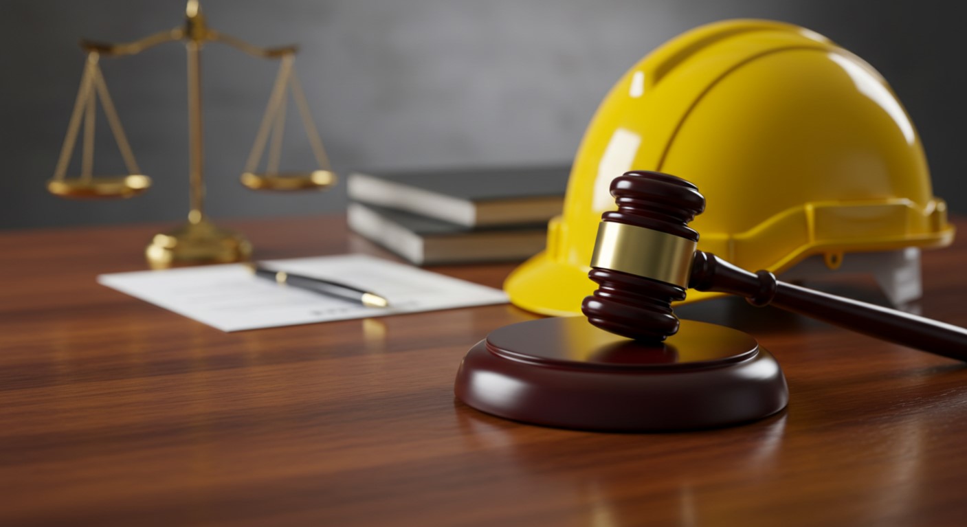 Understanding HSE Prosecution